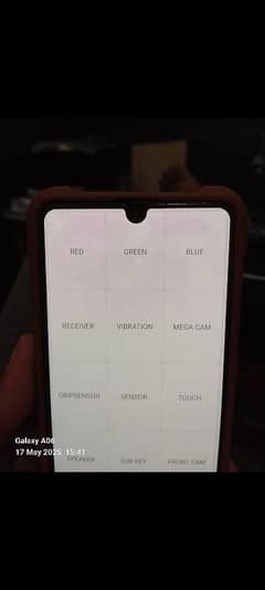 Exchange possible