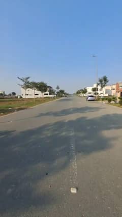 Mind Blowing Location in the Middle of DHA Lahore