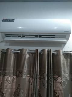 TCL DC inverter