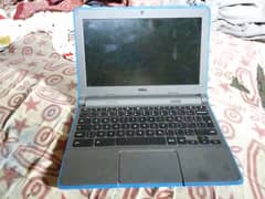 Dell Chromebook