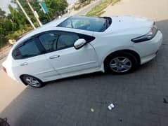 Honda City IVTEC 2019