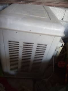 Blower air cooler in a good condition