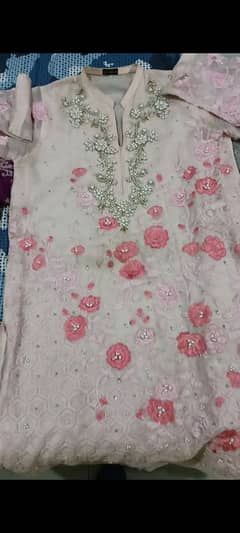 Party Wear dress