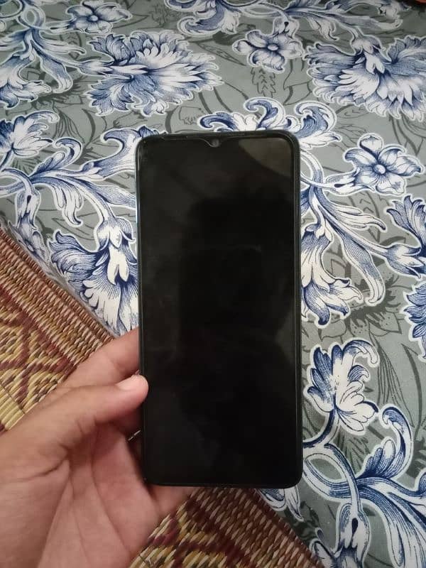 Tecno Spark 10C 4+4/128 with box 1