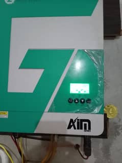 ziewniic inverter 6kw pv7000