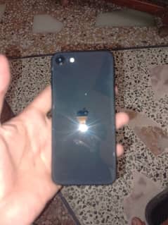 iphone SE 2020 read add