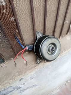 12 volt dc moter dubble speed moter