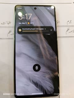 gogal pixel 128gb pta prove