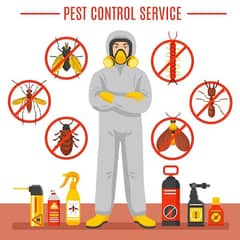 Pest Control service