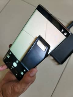 Sharp Aquos r6 good condition