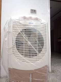 Air cooler