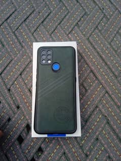 Tecno pova 6Gb ram 128rom official pta approved with box