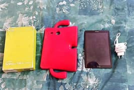 Samsung Galaxy Tab E (Nook)