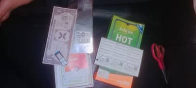 Excellent, Box Available, long lasting battery timing 6000 MAH