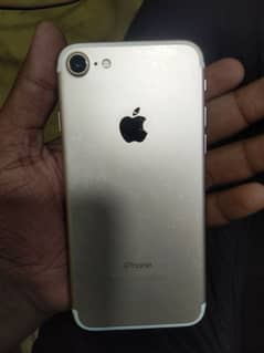 iPhone 7 128gb pta official approved