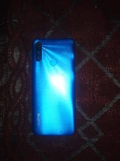 realme c3