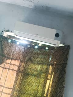 Dawlance ac 1.5ton