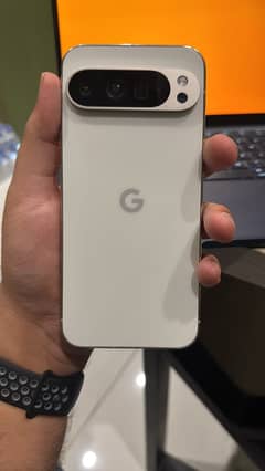 Google Pixel 9 Pro XL PTA Approved