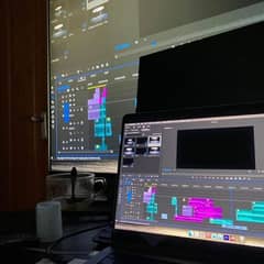 Video Editor Available (Edit Your Vlog & reels) 03014234192