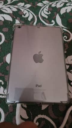 I pad mini