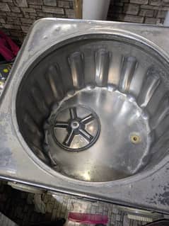 Steel