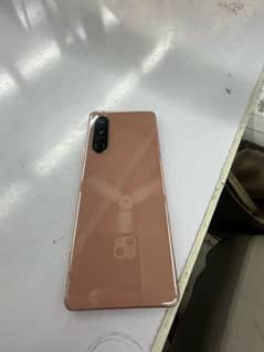 Sony Xperia 5 Mark 3 urgent sale