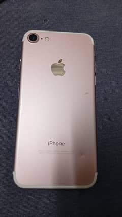 Iphone 7 PTA approved