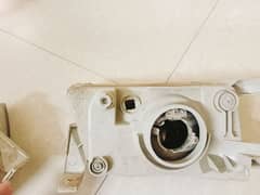 Suzuki Cultus Headlight