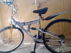 Bicycle for sale