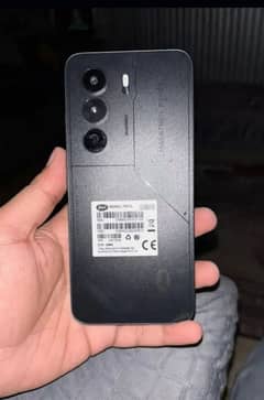 itel