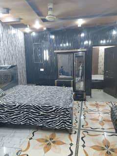 Furnished Flat For Rent ( For Couple / For Bachler's )