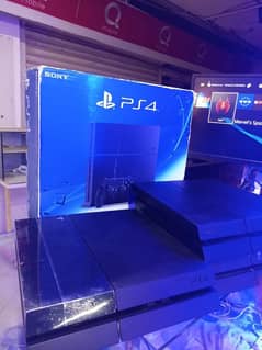 Ps4 fat/ ps4 slim jailbreak stock available.