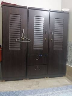 bedroom set
