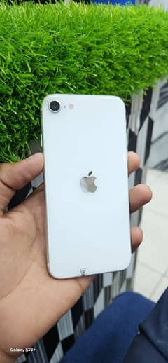 iPhone Se (128GB Factory Unlocked)