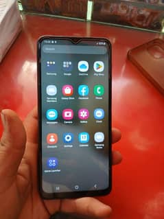 Samsung A12