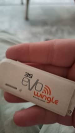 USB wifi