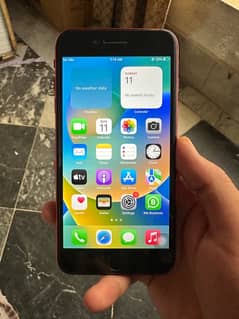 Iphone 8 plus 64gb Pta Approved