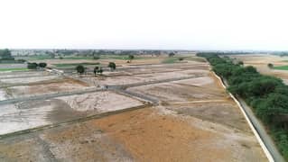 Massive Land! 16 Kanal Just 4.80 Cr Pay In 3 Easy Parts