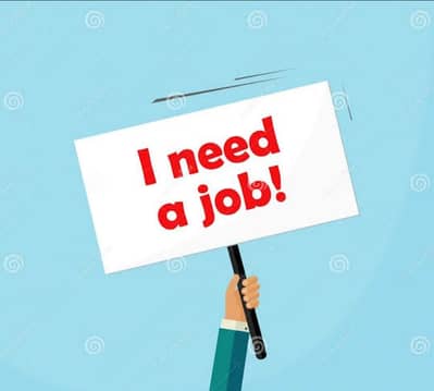 i need job but not in call centre