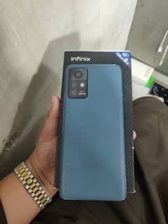 Infinix