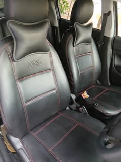 Mitsubishi Mirage 2014