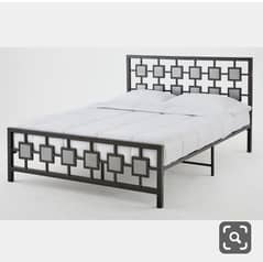 iron beds for sale 10 years warranty