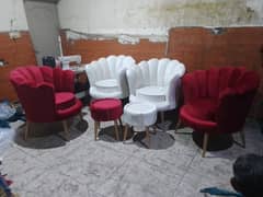 new bride chair good finishing & good Quality