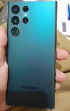 SAMSUNG S22 ULTRA