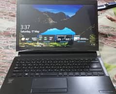 Toshiba