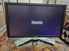Dell Led 22inch