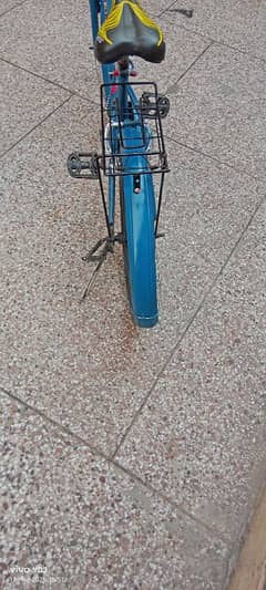 CYCLE
