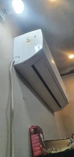 gree ac non inverter
