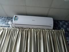 orient golden fin big indoor inverter