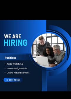 online jobs